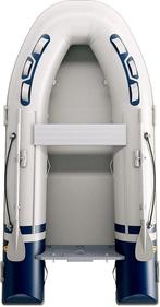 Bieden: Yellow-V Vetus VB270 inflatable dinghy, Watersport en Boten, Rubberboten, Ophalen of Verzenden, Nieuw