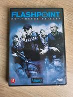 DVD - Flashpoint - Seizoen 2, Cd's en Dvd's, Dvd's | Tv en Series, Vanaf 12 jaar, Verzenden, Gebruikt, Drama