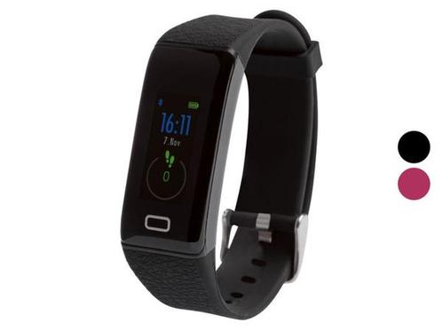 Silvercrest fitnesstracker SAS 89, Sport en Fitness, Overige Sport en Fitness, Verzenden