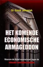 Het komende economische armageddon 9789064511516, Verzenden, Gelezen, David Jeremiah