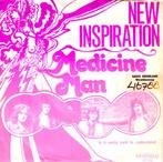 vinyl single 7 inch - New Inspiration - Medicine Man, Verzenden, Zo goed als nieuw