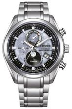 Citizen BY1010-81H Tsuki-yomi Super Titanium horloge, Sieraden, Tassen en Uiterlijk, Horloges | Heren, Verzenden, Nieuw, Polshorloge