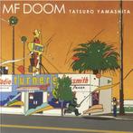 lp nieuw - Tanda - MF DOOM X TATSURO YAMASHITA, Cd's en Dvd's, Vinyl | Hiphop en Rap, Verzenden, Zo goed als nieuw