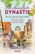 De zus van de chocolatier / De Chocolade Dynastie / 3, Boeken, Verzenden, Gelezen, Rebekka Eder