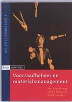 9789047300618 | Logistiek verbeteren - Voorraadbeheer en ..., Boeken, Verzenden, Nieuw