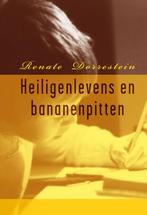 Heiligenlevens en bananenpitten 9789085161646, Verzenden, Gelezen, Renate Dorrestein