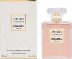 Coco Chanel Mademoiselle - Eau de Parfum - zalig - Dames - 5, Verzenden, Nieuw