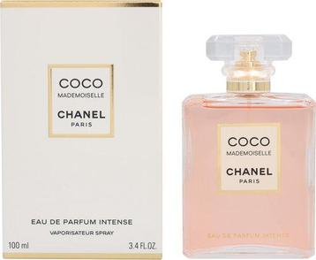 Coco Chanel Mademoiselle - Eau de Parfum - zalig - Dames - 5 beschikbaar voor biedingen