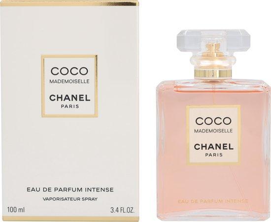 Coco Chanel Mademoiselle - Eau de Parfum - zalig - Dames - 5, Sieraden, Tassen en Uiterlijk, Uiterlijk | Parfum, Verzenden