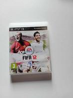 Fifa 12 PS3, Spelcomputers en Games, Games | Sony PlayStation 3, Verzenden, Gebruikt