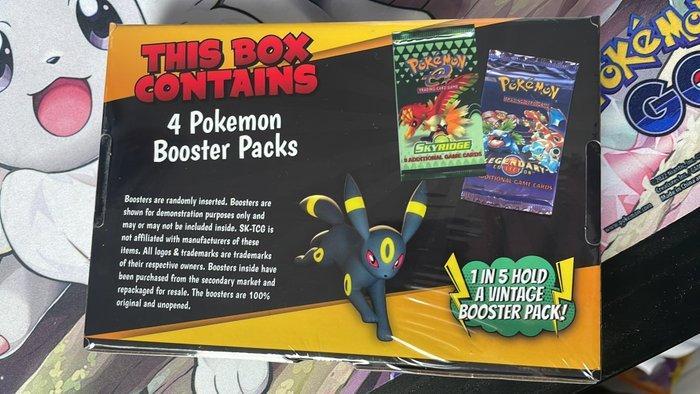Pokémon - 1 Box - Various sets, Hobby en Vrije tijd, Verzamelkaartspellen | Pokémon