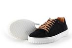 Manfield Sneakers in maat 40 Blauw | 10% extra korting, Manfield, Sneakers of Gympen, Gedragen, Verzenden