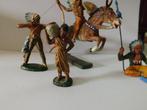 Elastolin 1:24 - Model militair voertuig (5) - Índios -, Kinderen en Baby's, Speelgoed | Overig, Nieuw