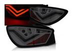 LED achterlicht units geschikt voor Seat Ibiza 6J 3D Chrome, Verzenden, Nieuw, Seat