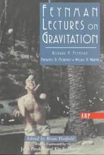 9780813340388 Feynman Lectures Gravitation | Tweedehands, Boeken, Zo goed als nieuw, Verzenden, Richard Feynman