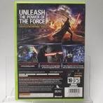 Star Wars the Force Unleashed Xbox 360, Spelcomputers en Games, Games | Xbox 360, Ophalen of Verzenden, Nieuw