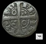 . Koninkrijk Aragón Jaime I ( 1214-1276). Dinero 1214-1276 -