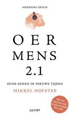 9789492798848 Oermens 2.1 | Tweedehands, Boeken, Verzenden, Zo goed als nieuw, Mikkel Hofstee