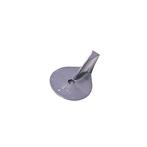 Bieden: OMC zink outboard trim tab engine anode, Ophalen of Verzenden, Nieuw, Motor en Techniek, Zeilboot of Motorboot