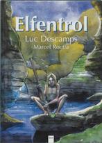 Elfentrol 9789050164276 Luc Descamps, Boeken, Verzenden, Zo goed als nieuw, Luc Descamps