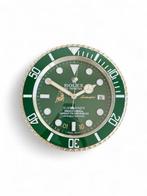 Cartist - Horloge Submariner Green Lambo Salvaggio - 02/10