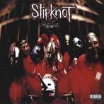 LP gebruikt - Slipknot - Slipknot (Sealed U.S.A. 1999 Pre..., Cd's en Dvd's, Vinyl | Hardrock en Metal, Zo goed als nieuw, Verzenden