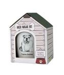 Dog mug - Engelse Bulldog | Honden mok (Mokken)