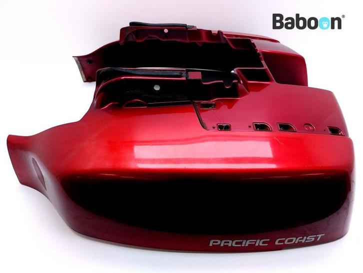 Kontpaneel Honda PC 800 Pacific Coast 1989-1990 (PC800 RC34), Motoren, Onderdelen | Honda, Gebruikt, Verzenden