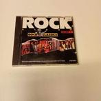 Rock album volume 1 Rock classics, Cd's en Dvd's, Verzenden, Gebruikt
