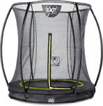 Exit Silhouette InGround trampoline met net - Ø 183 cm -, Verzenden, Nieuw