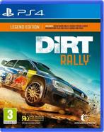 Dirt Rally Legend Edition [PS4], Ophalen of Verzenden, Nieuw