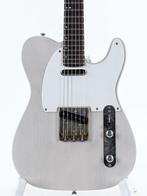 Franchin Mars White Blonde Light Relic RW, Muziek en Instrumenten, Snaarinstrumenten | Gitaren | Elektrisch, Ophalen of Verzenden