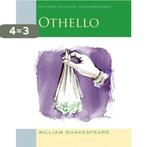 Othello 9780198328735 William Shakespeare, Boeken, Verzenden, Gelezen, William Shakespeare