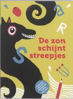 De zon schijnt streepjes 9789079974061, Verzenden, Gelezen