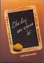 Elke dag een schone lei / Duizendvoud 9789057980244, Boeken, Verzenden, Zo goed als nieuw, A. Berents-Karkdijk