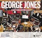cd - George Jones - My Very Special Guests, Verzenden, Zo goed als nieuw