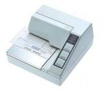 Epson TM-U 295 , RS232, wit | C31C163272, Verzenden, Nieuw