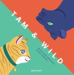 Tam & wild 9789492986184 Emmanuelle Mardesson, Boeken, Verzenden, Gelezen, Emmanuelle Mardesson