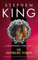 De Donkere Toren / De donkere toren / 7 9789021026381, Boeken, Fantasy, Verzenden, Zo goed als nieuw, Stephen King