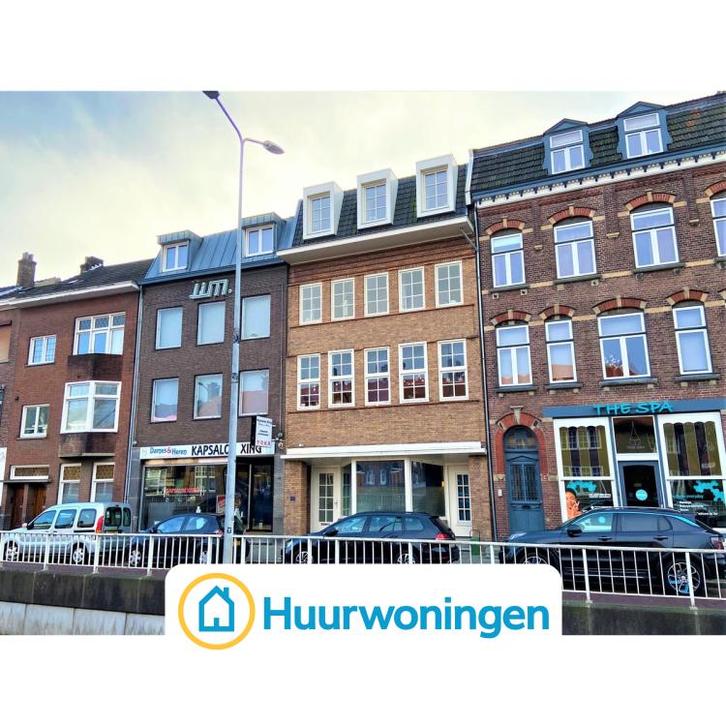 Te huur: Kamer Scharnerweg in Maastricht, Huizen en Kamers, Kamers te huur