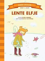Lente elfje (groep 2) - Als nieuw, Verzenden, Nieuw