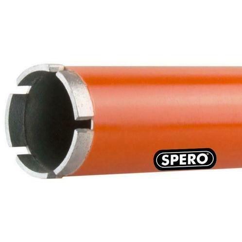 56mm Diamantboor R1/2 400mm lang beton Dunwandig Steenboor, Doe-het-zelf en Verbouw, Gereedschap | Machine-onderdelen en Toebehoren