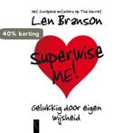 Superwise me! 9789063055585 Len Branson, Verzenden, Zo goed als nieuw, Len Branson
