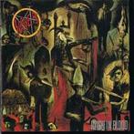 cd - Slayer - Reign In Blood, Verzenden, Zo goed als nieuw