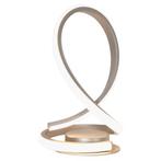 Avide LED Bureaulamp Ribbon 15W - Elegante Tafellamp -, Huis en Inrichting, Lampen | Tafellampen, Verzenden, Nieuw
