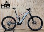 Bulls Sonic EVO AM 1 29 inch E-Mountainbike SHIMANO 2022, Fietsen en Brommers, Fietsen | Mountainbikes en ATB, Overige merken