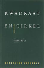 Kwadraat en Cirkel 9789054292432 F. Bastet, Boeken, Verzenden, Gelezen, F. Bastet