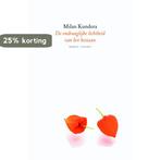 De ondraaglijke lichtheid van het bestaan 9789041422590, Boeken, Verzenden, Gelezen, Milan Kundera