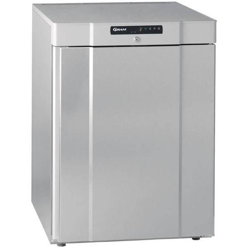 Gram F210R Koelkast RVS, Zakelijke goederen, Horeca | Keukenapparatuur, Verzenden