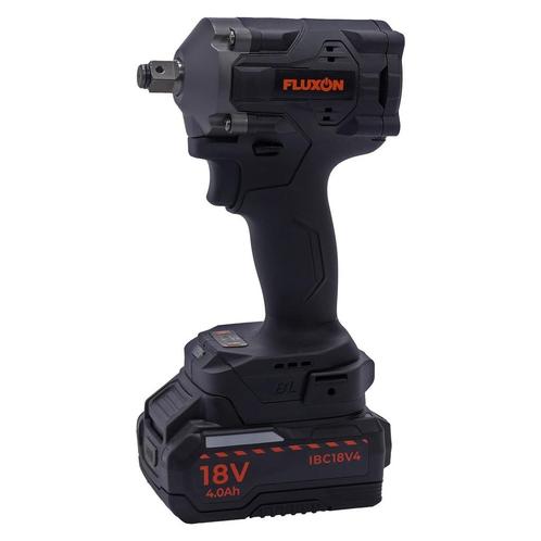 Accu Slagmoersleutel 1/2 620 Nm, Auto-onderdelen, Accu's en Toebehoren, Nieuw, Verzenden